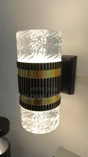 Security Wall Fence Light