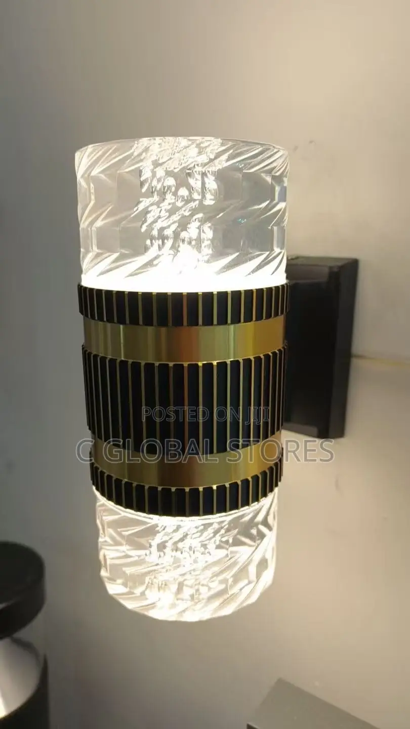 Security Wall Fence Light