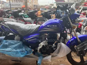 New Qlink XP 200 2025