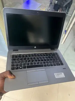 Laptop HP EliteBook 840 G3 8GB Intel Core i5 SSD 256GB