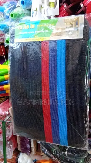 Imported Foot Mat Original and High Quality