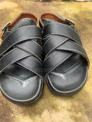 Children Unisex Sandals