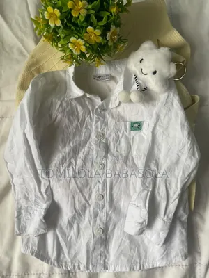 Children Clothing