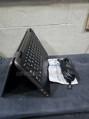 Laptop Dell Latitude 11 3190 4GB Intel Pentium SSD 128GB