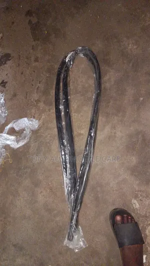 Roof Rubber for Venza Long