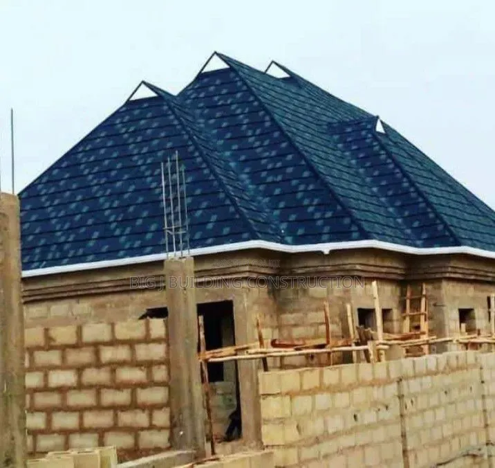 Water Collector Installer