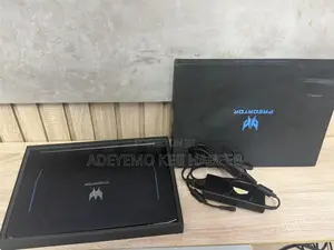 Laptop Acer Predator Helios 300 16GB Intel Core i7 SSD 512GB