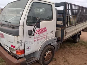 Nissan Cabster