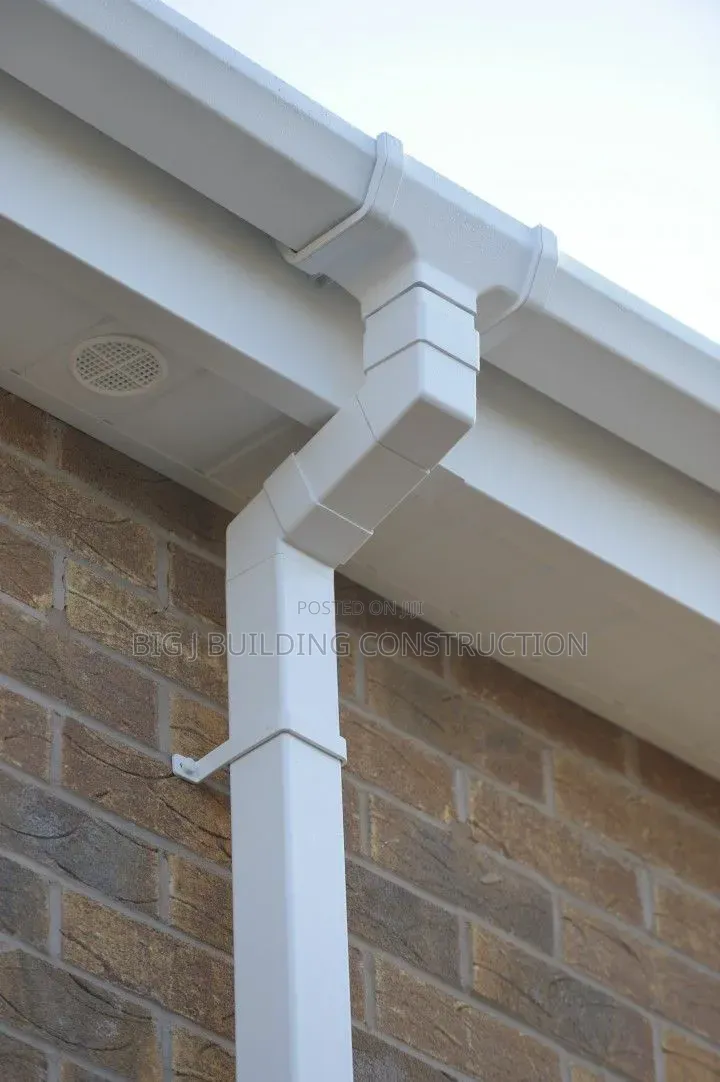 Water Collector Installer