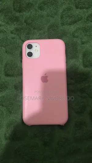 Apple iPhone 11 64 GB White
