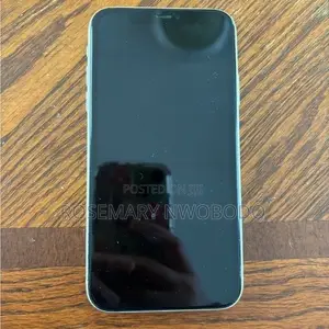 Apple iPhone 11 64 GB White