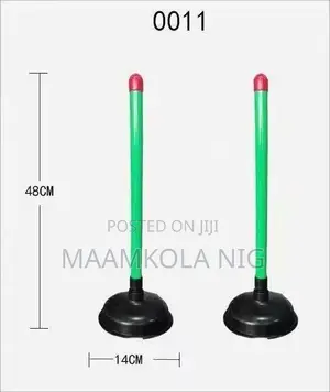 Best Quality Plunger