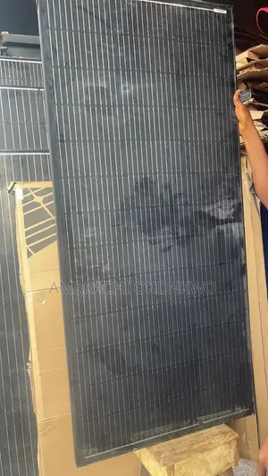 Blue Sun Solar Panel