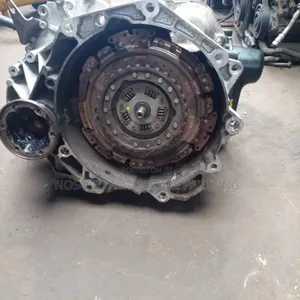 Gearbox Passat CC 2013 2016