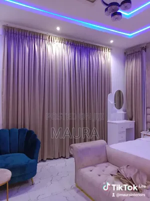 Curtains Rooms