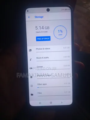 New Xiaomi 15 Pro 512 GB Blue
