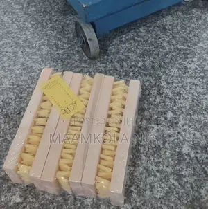 Deck Brush / Scrubbing Brush