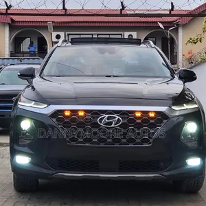 Hyundai Sonata 2020 Black