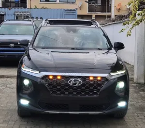 Hyundai Sonata 2020 Black