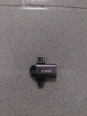 E-Hub Otg Adapter