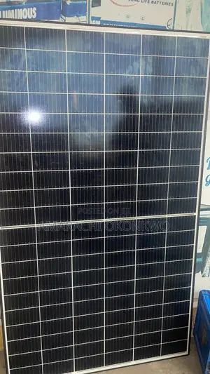 Solar Panel