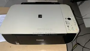 Used Canon Primax MP210 Printer