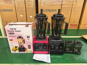 High Quality Kenwood Blender