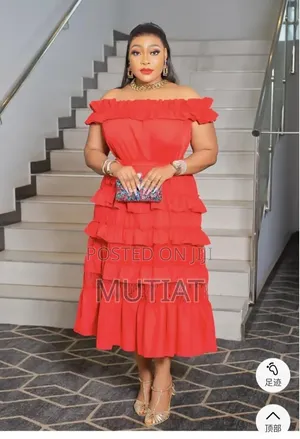 An-Nur Luxury Wears