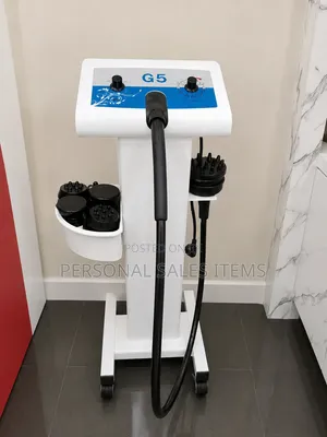 G5 Massage and Body Sculpting Machine