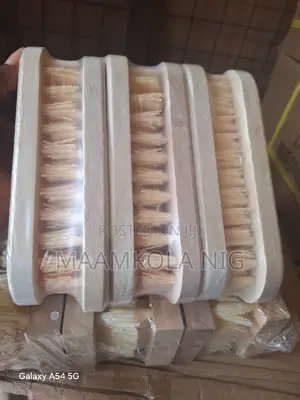 Hand Brush / 6 Pack Brush Best Grade and Quality