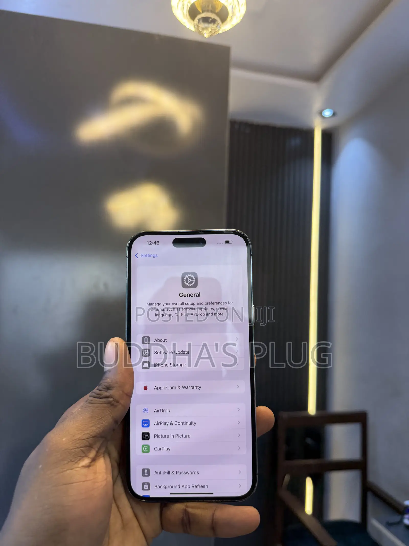 Apple iPhone 14 Pro 128 GB Purple
