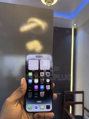 Apple iPhone 14 Pro 128 GB Purple