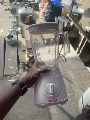 Uk Use Tefal Blender