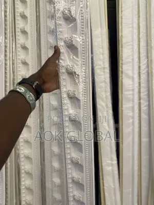 Luxurious Wall Skirting
