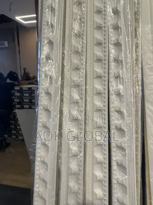 Luxurious Wall Skirting