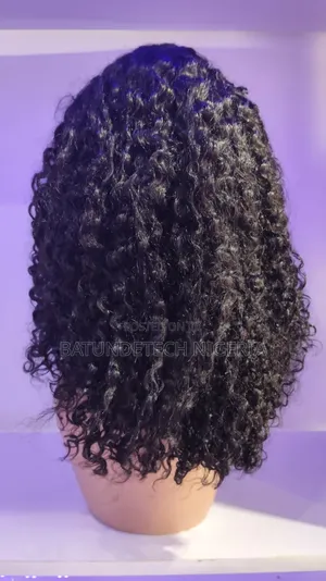 Pixie Curls Vietnam Hair