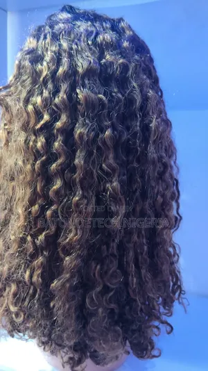Pixie Curls Vietnam Hair
