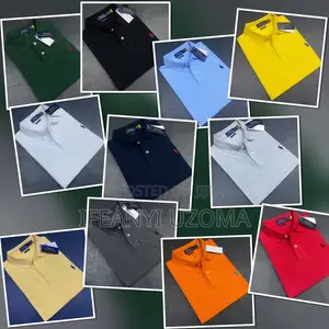 PLAIN POLO RALPH Lauren Polo Tshirt