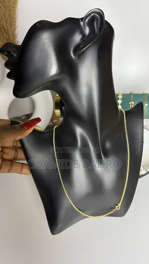 Jewelry Props