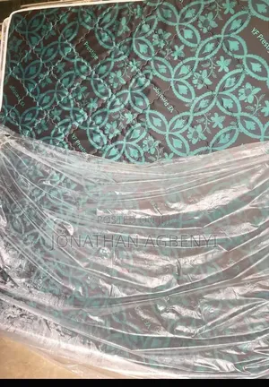 Mattresses Bed Frame and Pillows