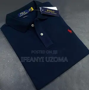 PLAIN POLO RALPH Lauren Polo Tshirt