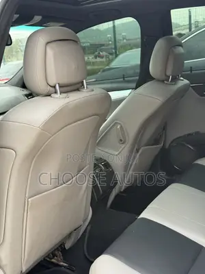 Mercedes-Benz C300 Sport Sedan RWD (3.0L 6cyl 6M) 2009 White