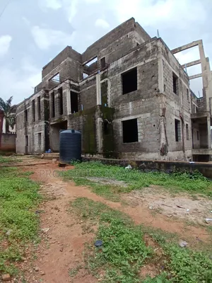 7bdrm Duplex in Asokoro for sale