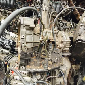Toyota Sienna 22 Pin Gearbox Tukunbo 2013/2014/2015
