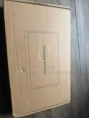 Portable Monitor