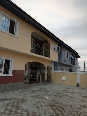 2bdrm Apartment in Mutual Garden Estate for rent