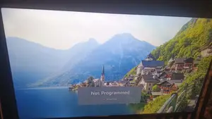 LG Smart TV