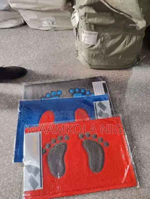 High Quality Footmat A1 Grade