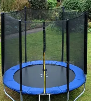 Trampoline