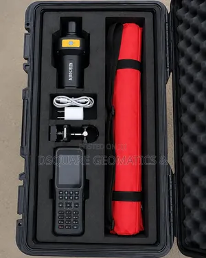 Kilichain Palm3 RTK GNSS Receiver
